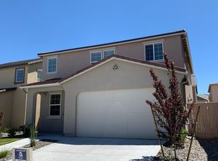 9732 Belville Dr, Reno, NV 89521