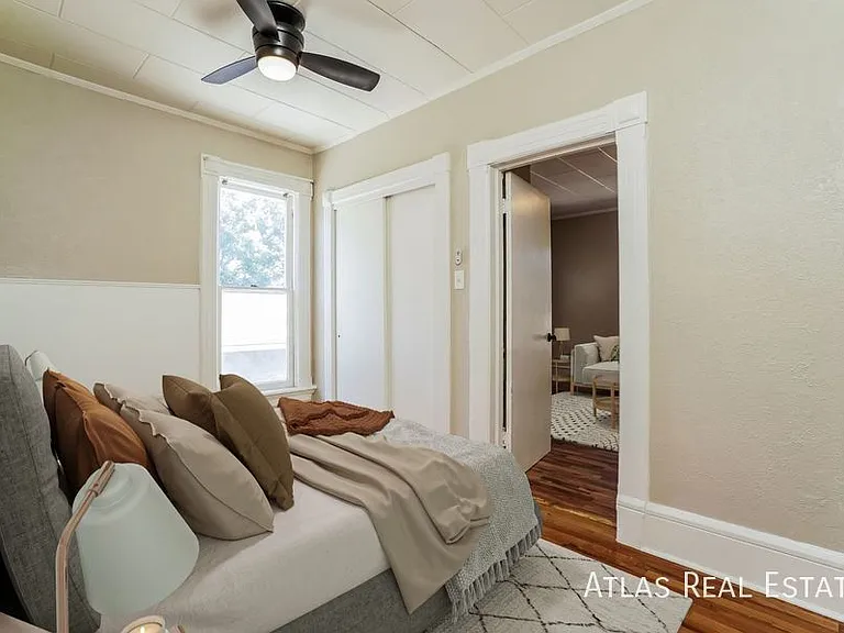 423 N Wahsatch Ave #4 — Photo 4