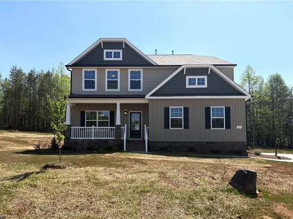 1520 Reese Ct #72, Burlington, NC 27217