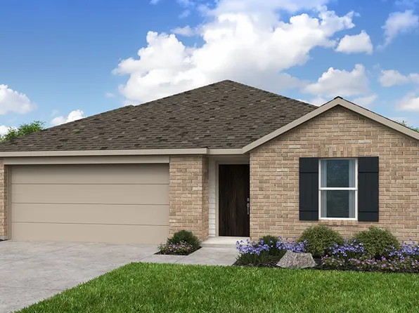 Elgin Plan, Parks at Foster Crossing