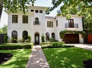 4309 Lamont Cir, Bellaire, TX 77401