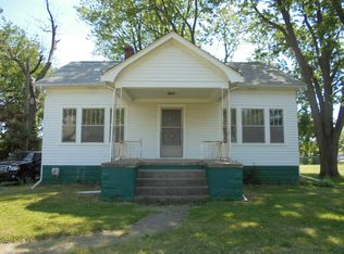 35080 Hengesbach Dr, Clinton Township, MI 48035