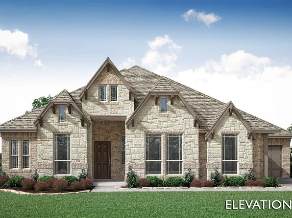 437 Hearthstone Blvd, Red Oak, TX 75154