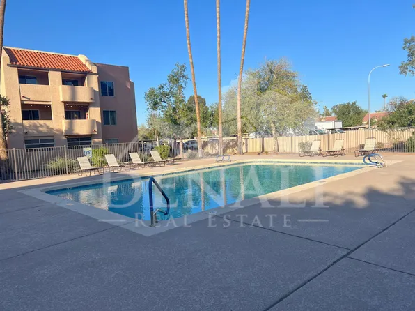 540 N May St, Mesa, AZ