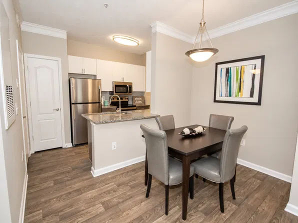 North Park Estates
