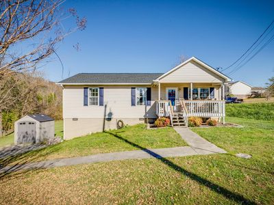 144 Hughes St, Johnson City, TN, 37601