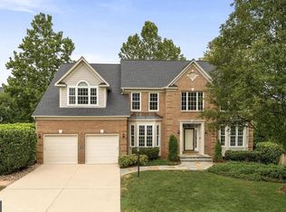 47476 Meadow Ridge Ct, Sterling, VA 20165
