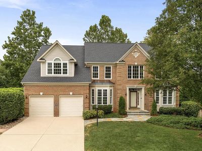 47476 Meadow Ridge Ct, Sterling, VA, 20165