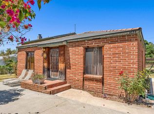 4034 N Cordoba Ave, Spring Valley, CA 91977