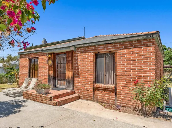 4034 N Cordoba Ave, Spring Valley, CA 91977