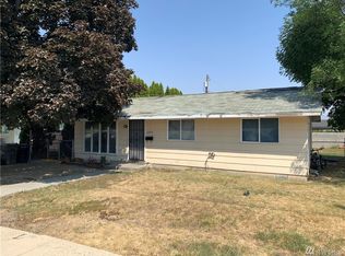 1223 Methow St, Wenatchee, WA 98801