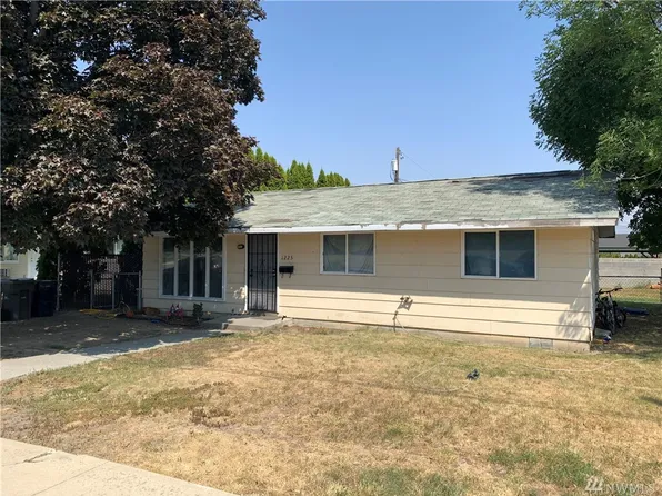 1223 Methow St, Wenatchee, WA 98801