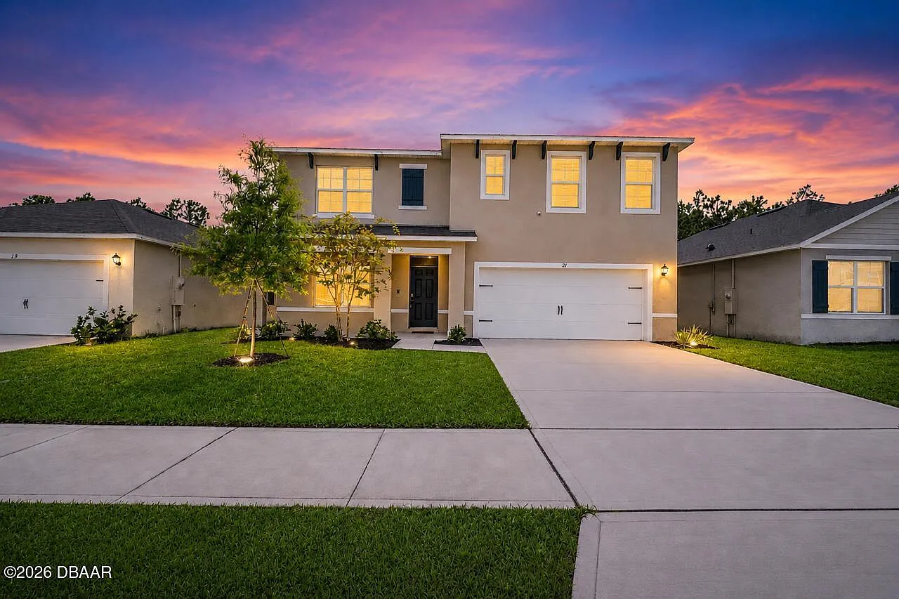 5 bed, 3.0 bath, 2601 sqft, $2,850 — Photo 1