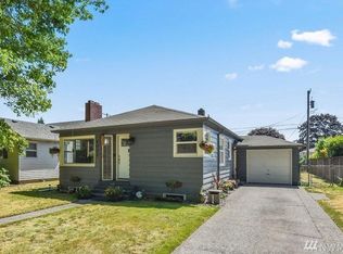 1022 22nd Ave, Longview, WA 98632