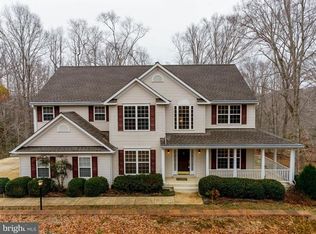 6732 N Stuart Rd, King George, VA 22485