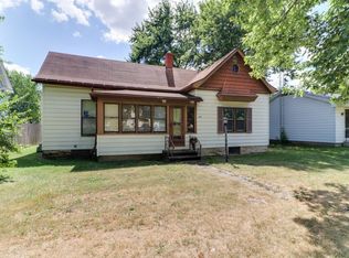 307 W Tremont St, Odell, IL 60460