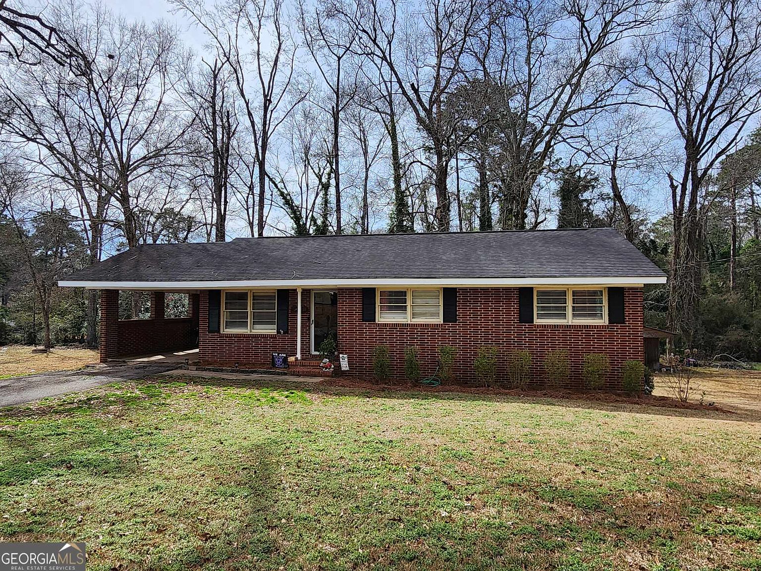 202 Garden Ter, Thomaston, GA 30286 | Zillow