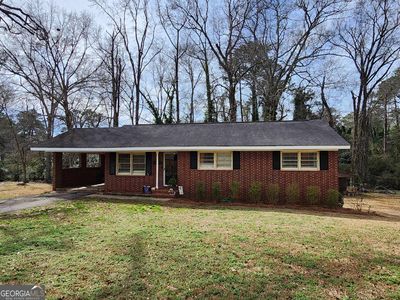 202 Garden Ter, Thomaston, GA, 30286