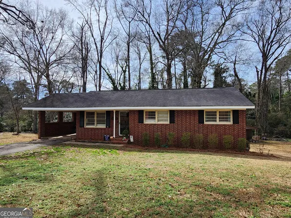 202 Garden Ter, Thomaston, GA 30286