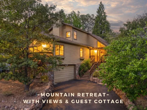 791 Buckthorn Dr, Murphys, CA 95247