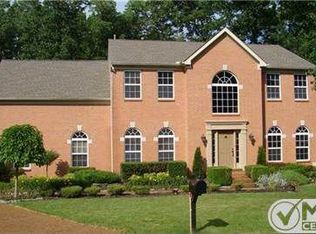 329 Compass Point, Hermitage, TN 37076