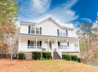 135 Pine Tree Dr, Barboursville, VA 22923
