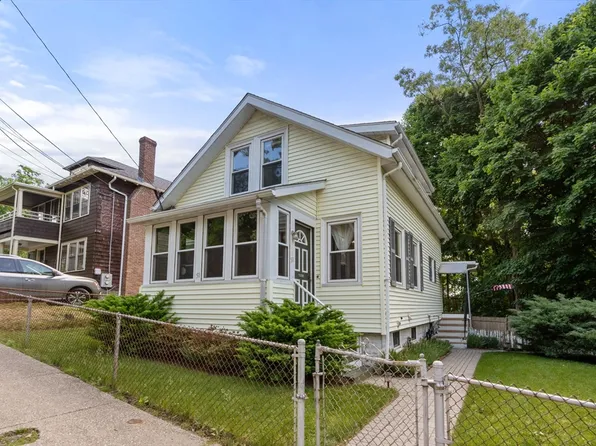 51 Prospect Hill Rd, Waltham, MA 02451