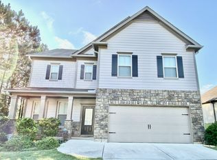 112 Silver Trce, Dallas, GA 30157
