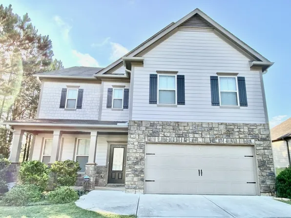 112 Silver Trce, Dallas, GA 30157