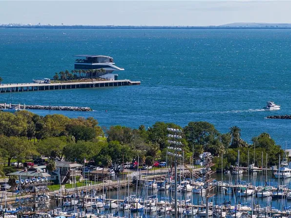 199 Dali Blvd #1002, Saint Petersburg, FL 33701