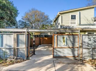 1309 Singleton Ave #2, Austin, TX 78702