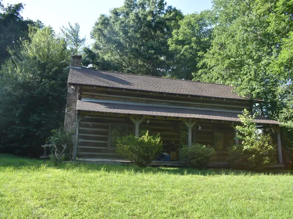1835 Friendship Ln, Cookeville, TN 38501