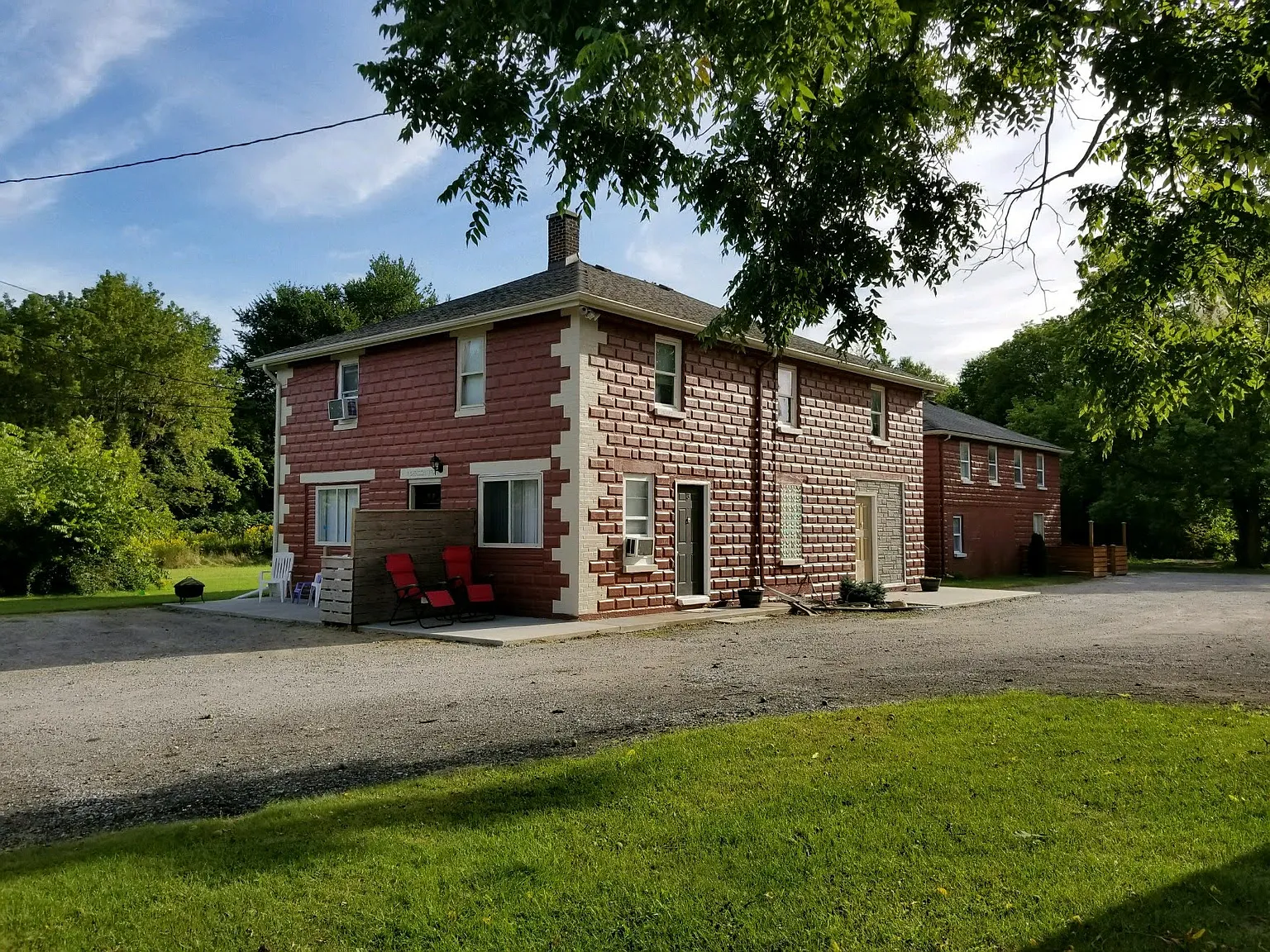 2840 Goodells Rd — Photo 1