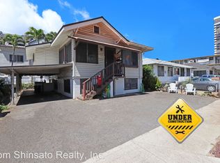 2108 Citron St, Honolulu, HI 96826