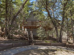 1155 Sheephorn Drive, Big Bear Lake, CA 92315