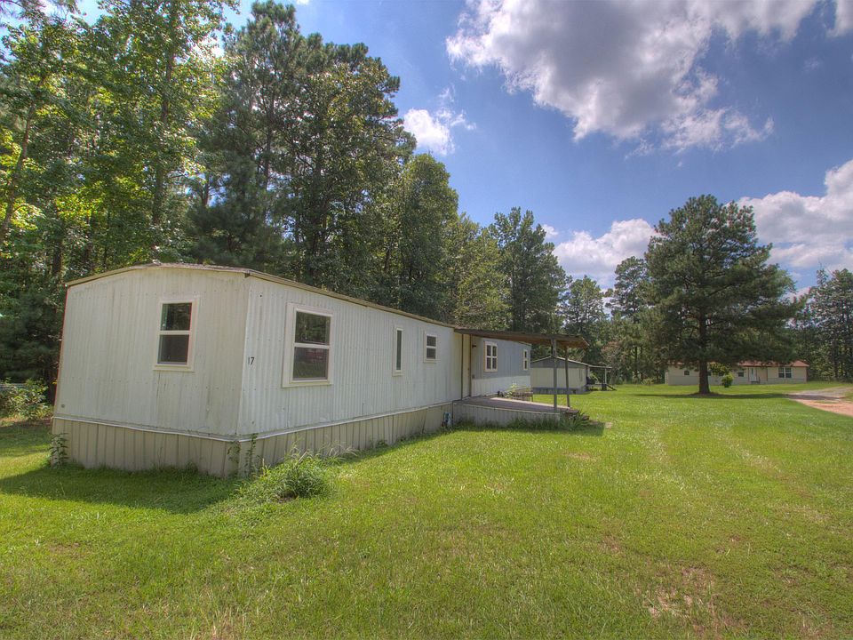 205 Mc 486LOT 17, Texarkana, AR 71854 Zillow
