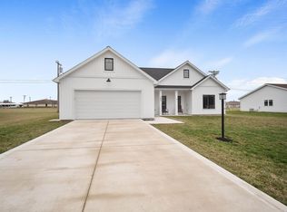 1698 S Wayne St, Bluffton, IN 46714