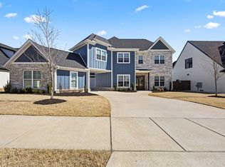 505 SW Autumn Hills Rd, Bentonville, AR 72712