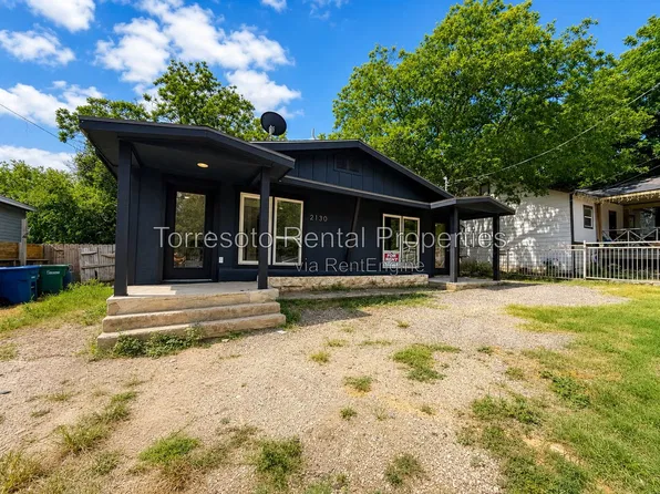 2130 Virginia Blvd Unit A, San Antonio, TX 78203