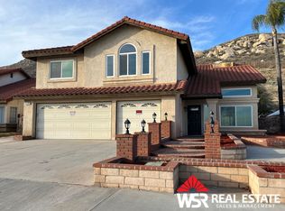 22390 Scarlet Sage Way, Moreno Valley, CA 92557