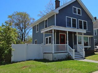 197 Alden Ave, New Haven, CT 06515