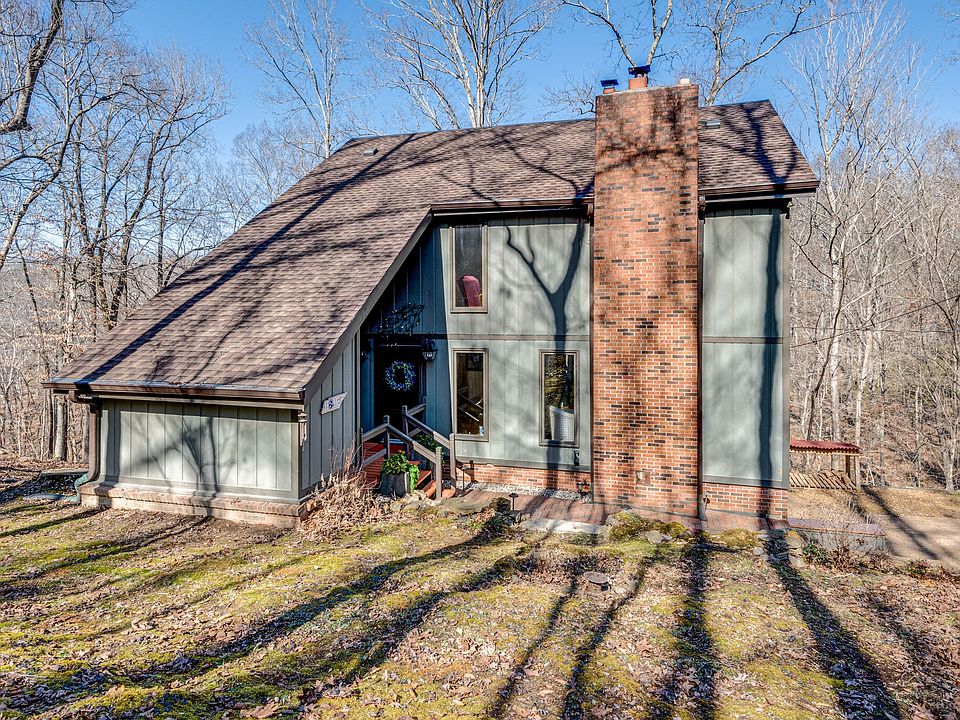 4534 Scenic View Dr, Pegram, TN 37143 Zillow