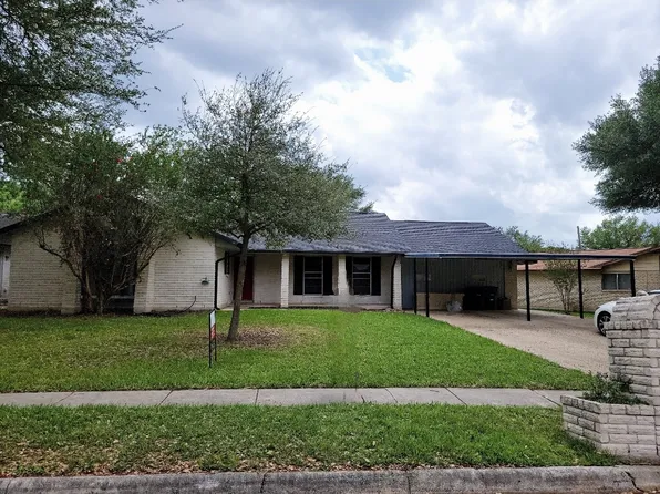 5430 Gary Cooper St, San Antonio, TX 78240