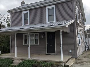 206 Main St, Quincy, OH