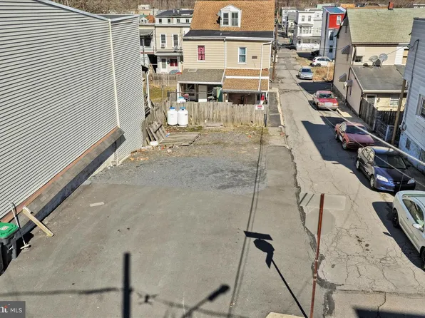 0 W Spruce St, Mahanoy City, PA 17948