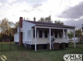 35675 Ronald St, Romulus, MI 48174