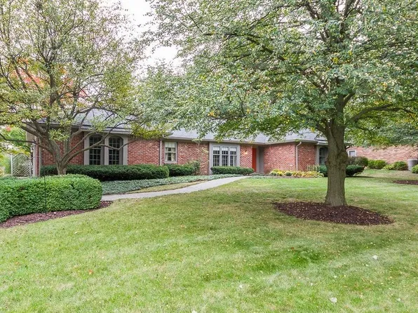 7711 Redcoach Dr, Indianapolis, IN 46250