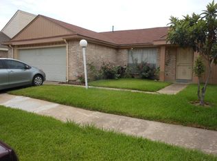 6114 Havendale Dr, Houston, TX 77072
