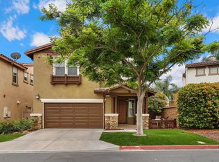 10009 Merry Brook Trl, Santee, CA 92071