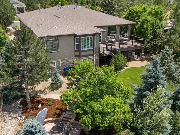 5127 Mining Camp Trail, Parker, CO 80134